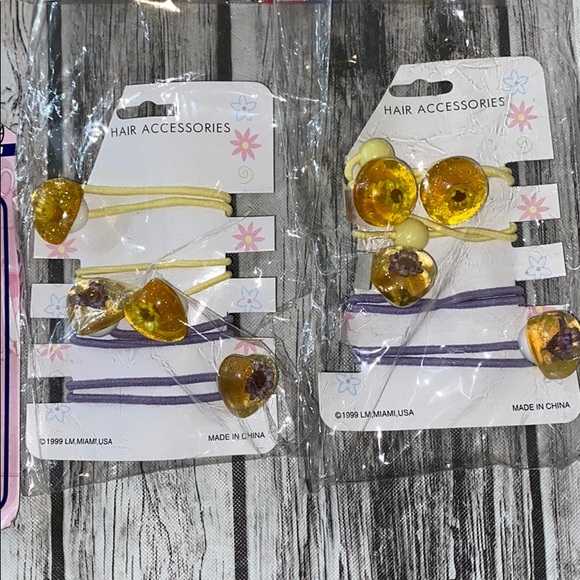 Girls hair accessories bundle - Picture 3 of 6